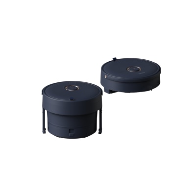 PHILIPS 飛利浦 - PPM6501DB/90 足浴 按摩器