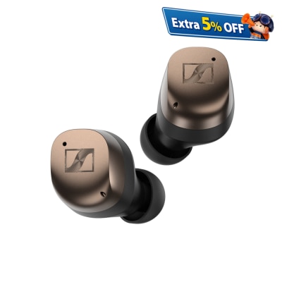 SENNHEISER Momentum True Wireless 4 Headphone