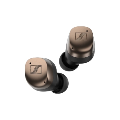 SENNHEISER 森海塞爾 Momentum True Wireless 4 耳機