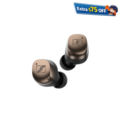 SENNHEISER Momentum True Wireless 4 Headphone