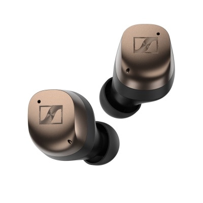 SENNHEISER 森海塞爾 Momentum True Wireless 4 耳機