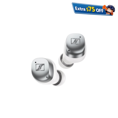 SENNHEISER 森海塞尔 Momentum True Wireless 4 耳机