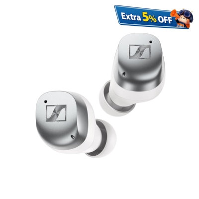 SENNHEISER 森海塞爾 Momentum True Wireless 4 耳機