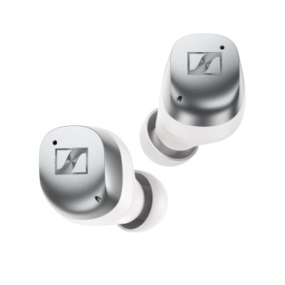 SENNHEISER 森海塞爾 Momentum True Wireless 4 耳機