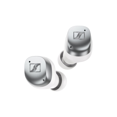 SENNHEISER 森海塞尔 Momentum True Wireless 4 耳机