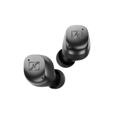 SENNHEISER 森海塞爾 Momentum True Wireless 4 耳機