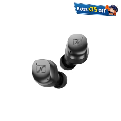 SENNHEISER Momentum True Wireless 4 Headphone