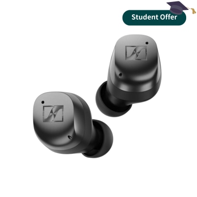 SENNHEISER 森海塞尔 Momentum True Wireless 4 耳机