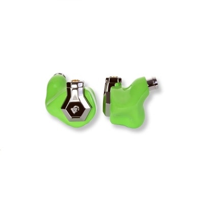 CAMPFIRE Ponderosa Green 耳机