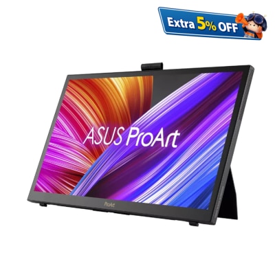 ASUS 華碩 ProArt Display PA169CDV 15.6" IPS 4K 觸控可攜式顯示屏