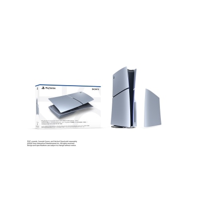 SONY 索尼 PlayStation PS5主機護蓋 (PS5 Slim)