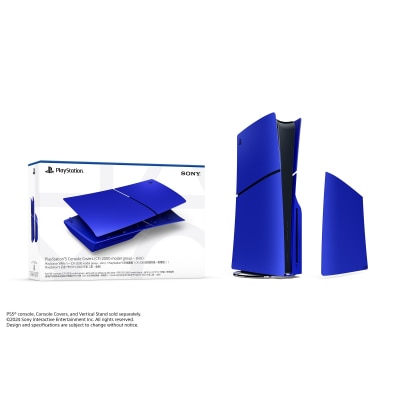 SONY 索尼 PlayStation PS5主机护盖 (PS5 Slim)