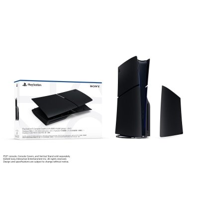 SONY 索尼 PlayStation PS5主机护盖 (PS5 Slim)