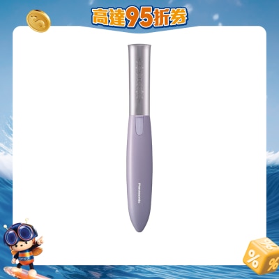 PANASONIC 樂聲牌 - EH-2300 睫毛捲曲器