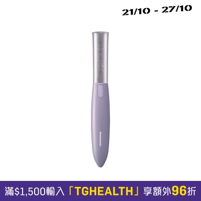 PANASONIC 樂聲牌 EH 2300 睫毛捲曲器 image