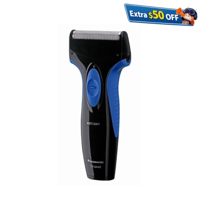 PANASONIC 樂聲牌 ES-SA40 充電鬚刨