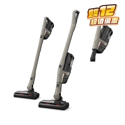 MIELE Triflex HX2GY125 cordless stick vacuum cleaner