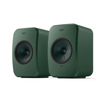 KEF LSX II LT Speaker