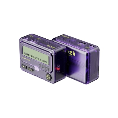 Trozk TP01-10-30W BB 10000毫安 移動電源