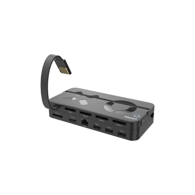 UNITEK G1002B Game Console Accessory