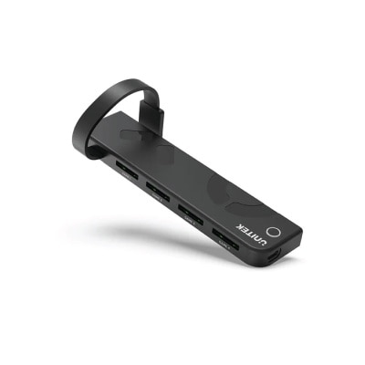 UNITEK G1002D Game Console Accessory