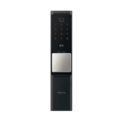 Zigbang SHP R80 WIFI 物联网电子门锁