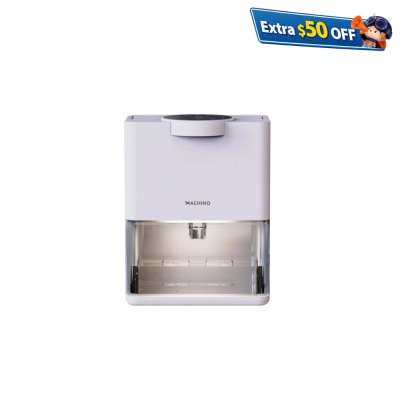 Machino MC23 3公升 WiFi空氣淨化 抽濕機