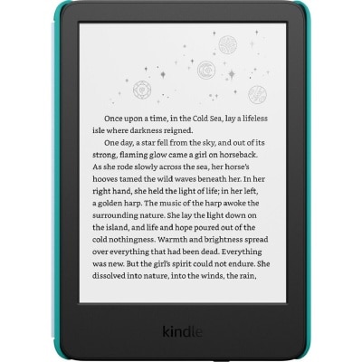 Amazon 亚马逊 All-new Kindle Kids 2022 电子书阅读器