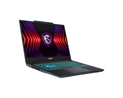 MSI 微星 Cyborg 14 A13VF RTX4060 電競手提電腦