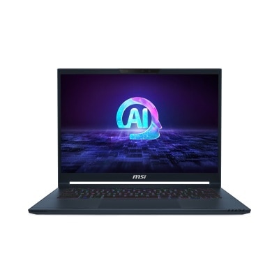 MSI 微星 Stealth 14 AI Studio A1VGG RTX4070 电竞手提电脑