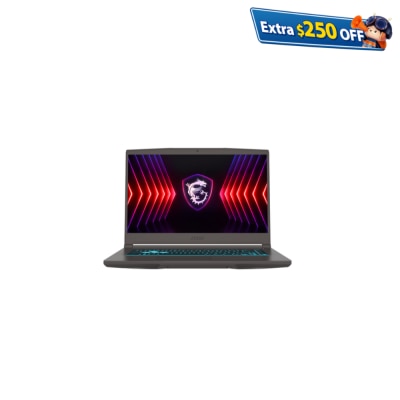 MSI 微星 Thin 15 B13VE RTX4050 電競手提電腦