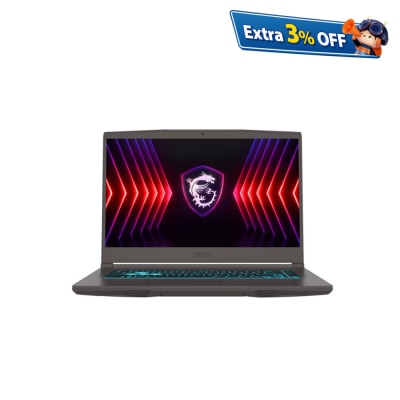 MSI 微星 Thin 15 B13VE RTX4050 電競手提電腦