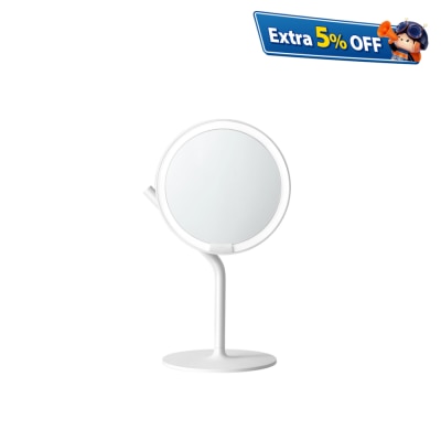 AMIRO AAM-AML117E 旅行LED化妆镜具