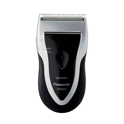 PANASONIC 樂聲牌 ES-3832 電池鬚刨 鬚刨