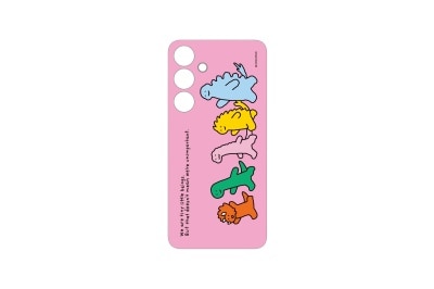 SAMSUNG Joguman Suit Card for Galaxy S24