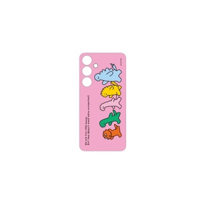 SAMSUNG Joguman Suit Card for Galaxy S24