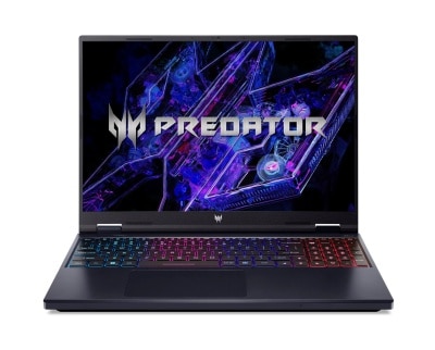 ACER 宏碁 PREDATOR HELIOS NEO 16 RTX4060 (PHN16-72-729) 電競手提電腦