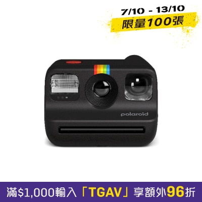 POLAROID Go Generation 2 instant camera image