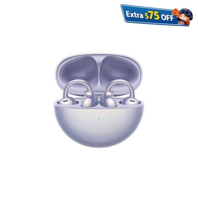 HUAWEI 華為 FreeClip 耳機