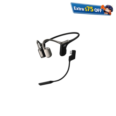 AVIOT WB-E1M Headphone