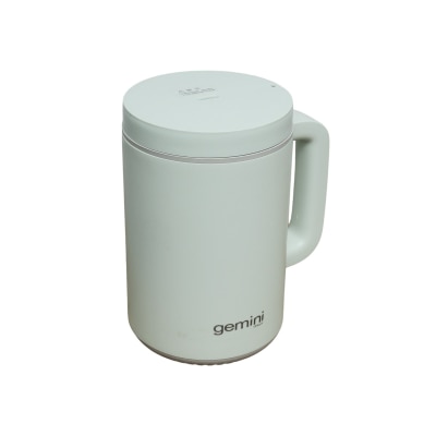 GEMINI GRC3GN 0.3公升迷你養生蒸氣飯鍋