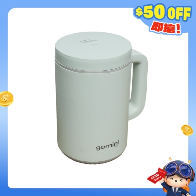 GEMINI - GRC3GN 0.3L Mini Healthy Steam Rice Cooker