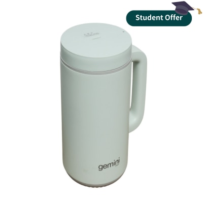 GEMINI GRC3GN 0.3公升迷你養生蒸氣飯鍋
