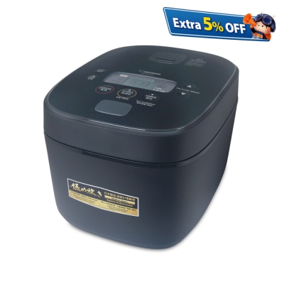 ZOJIRUSHI 象印 NW-QAQ18-BA 1.8L 高級IH電飯煲