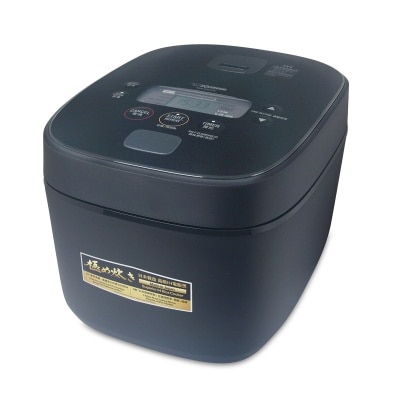 ZOJIRUSHI 象印 NW-QAQ18-BA 1.8L 高级IH电饭煲