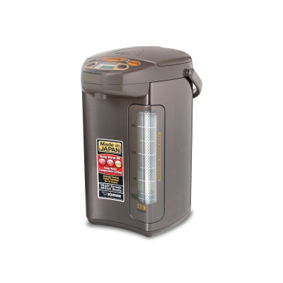 ZOJIRUSHI 象印 CD-QAQ40-TA 4L 微電腦電熱水瓶