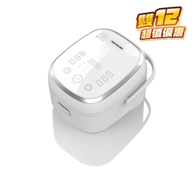 RASONIC 乐信牌 RHC-DMT210W IH电饭煲