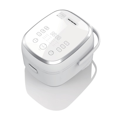 RASONIC 乐信牌 RHC-DMT210W IH电饭煲