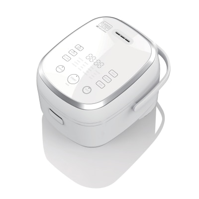 RASONIC 乐信牌 RHC-DMT210W IH电饭煲