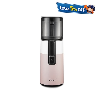 Hurom 惠人 H400-BGC05 All-in-One 慢磨果汁機